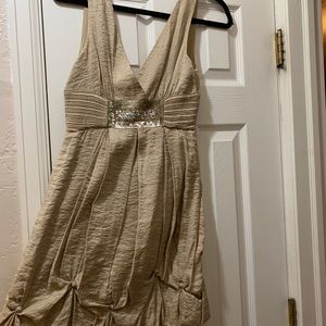 Size 2 bcbg dress